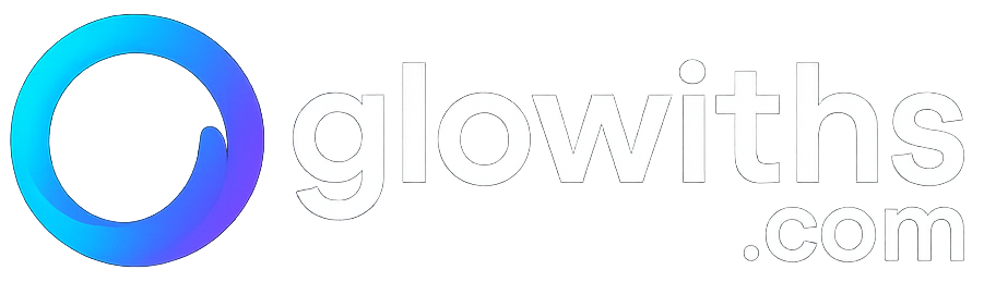 logo glowiths.com